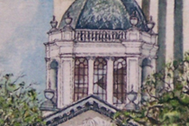 Florida Capitol Buildings (thumbnail)