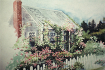 Nantucket Cottage (thumbnail)
