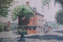 Nantucket Towne Square (thumbnail)
