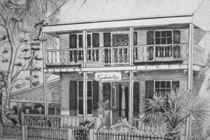 Pigeon House Patio (thumbnail)