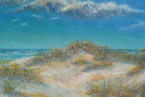 Southwest Florida Beach (thumbnail)